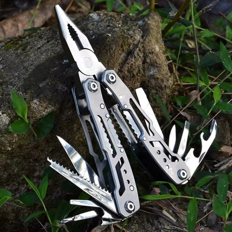 Pocket Knife