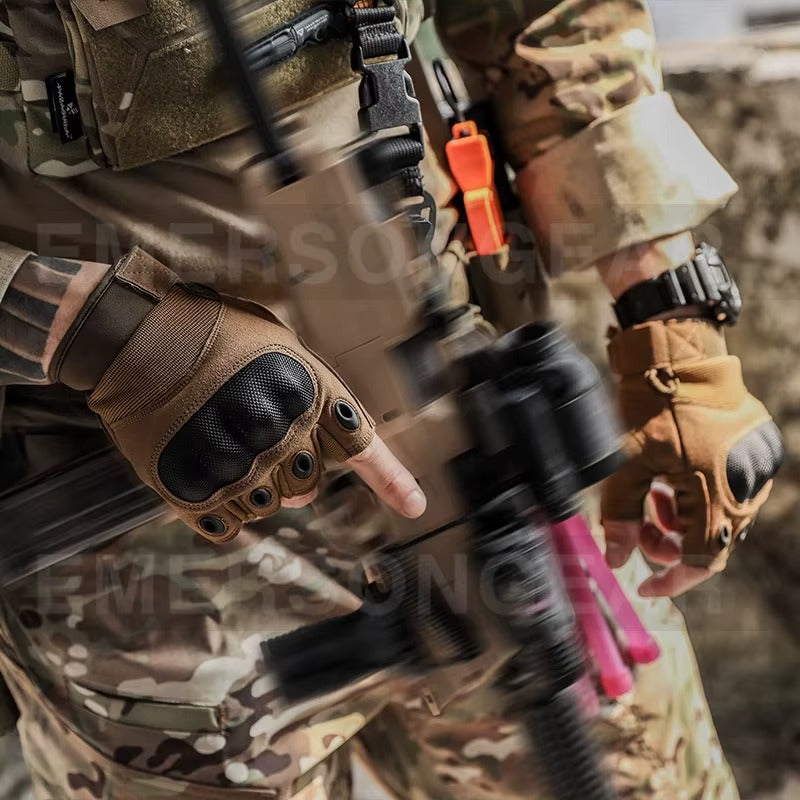 Tactical Combat Gloves