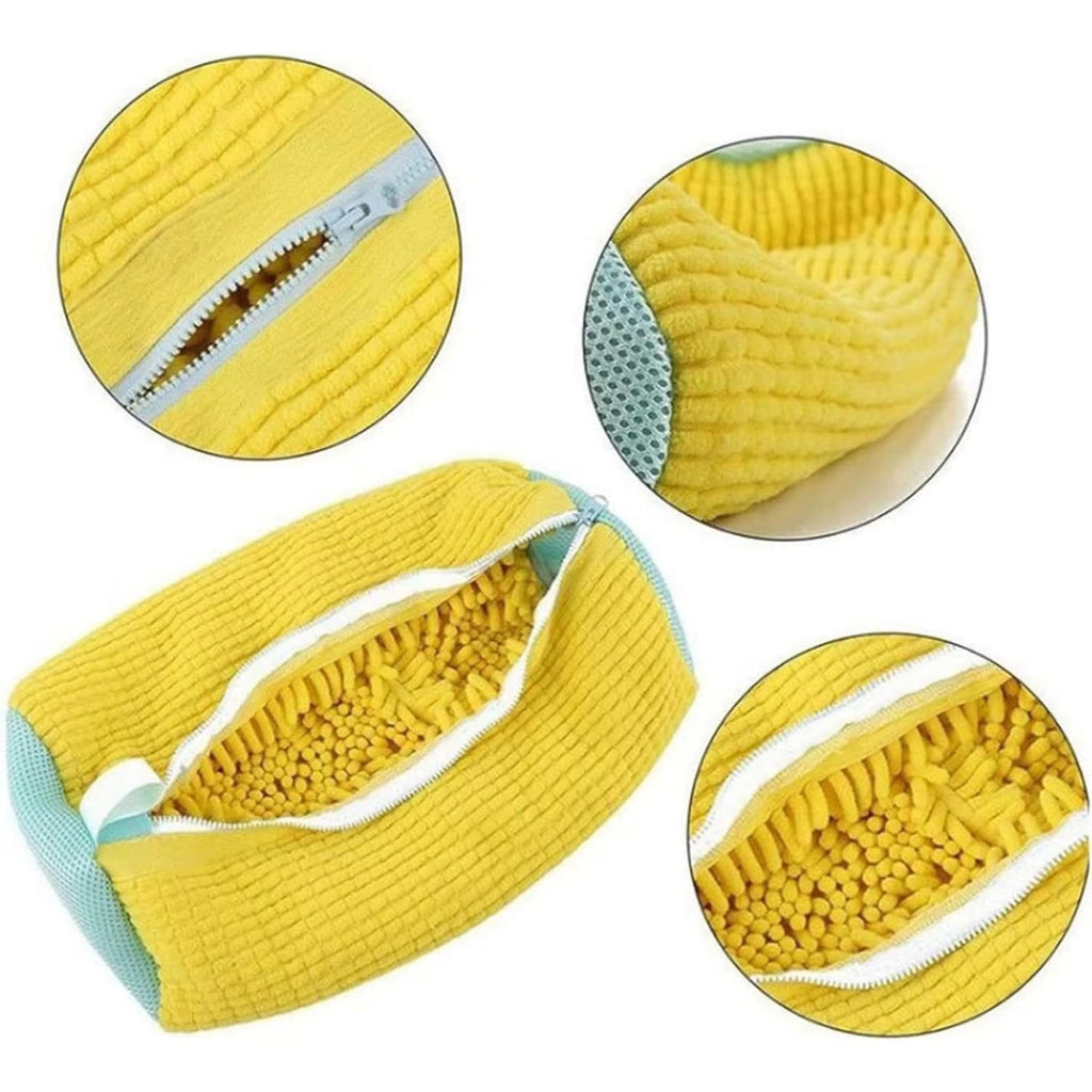 Washing Machine Shoe Bag
