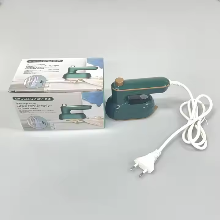 Travel Foldable Iron Steamer Machine