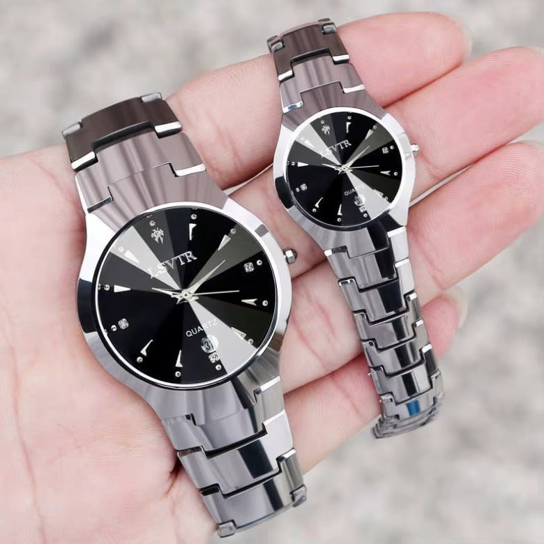 Luxury Couple Watches