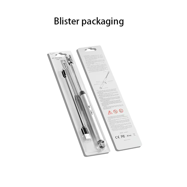 Rechargeable Gas Lighter