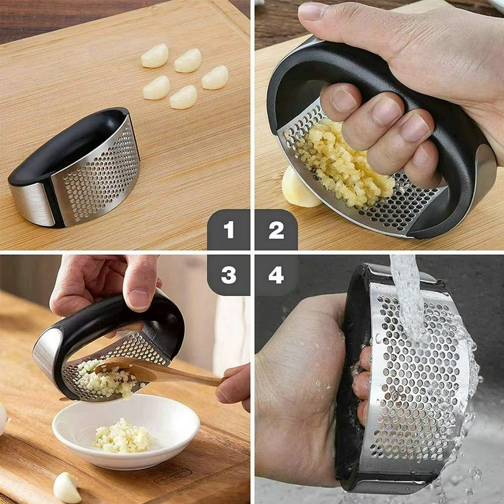 Garlic Press