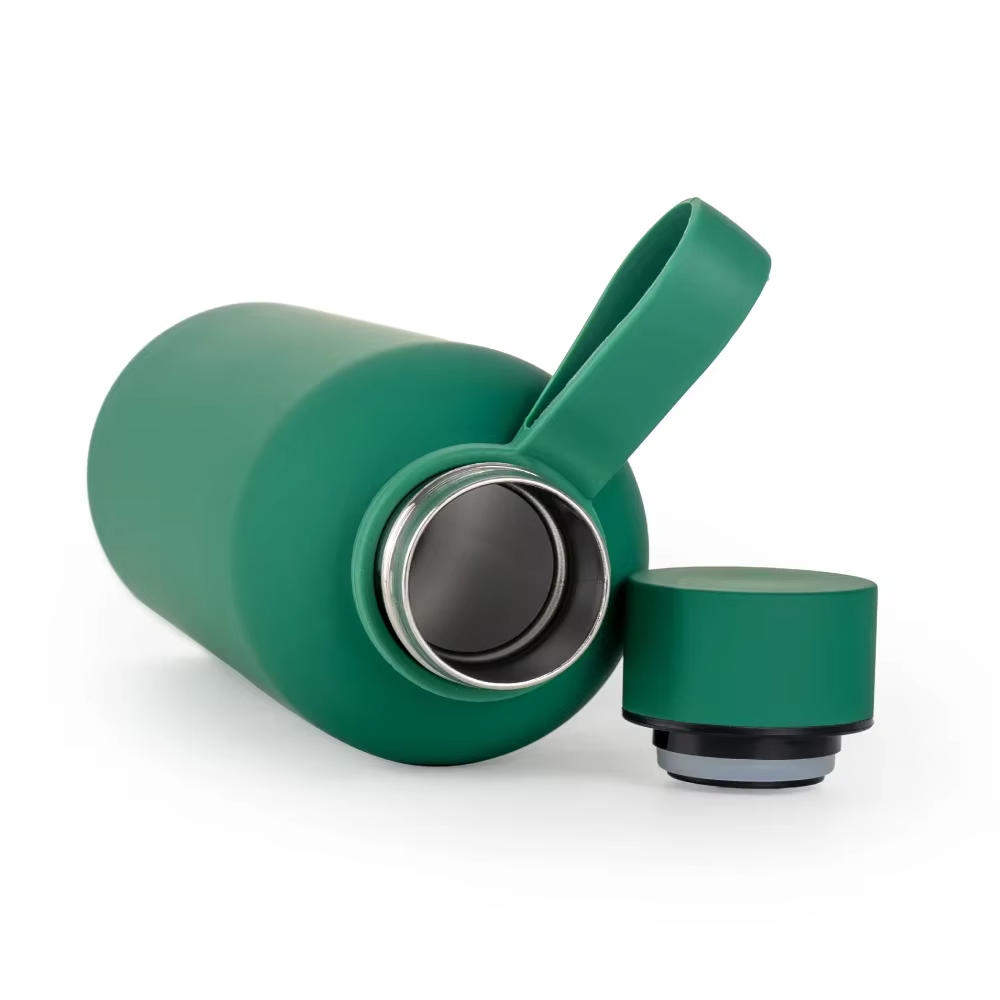 500ml Stainless Steel Water Bottle