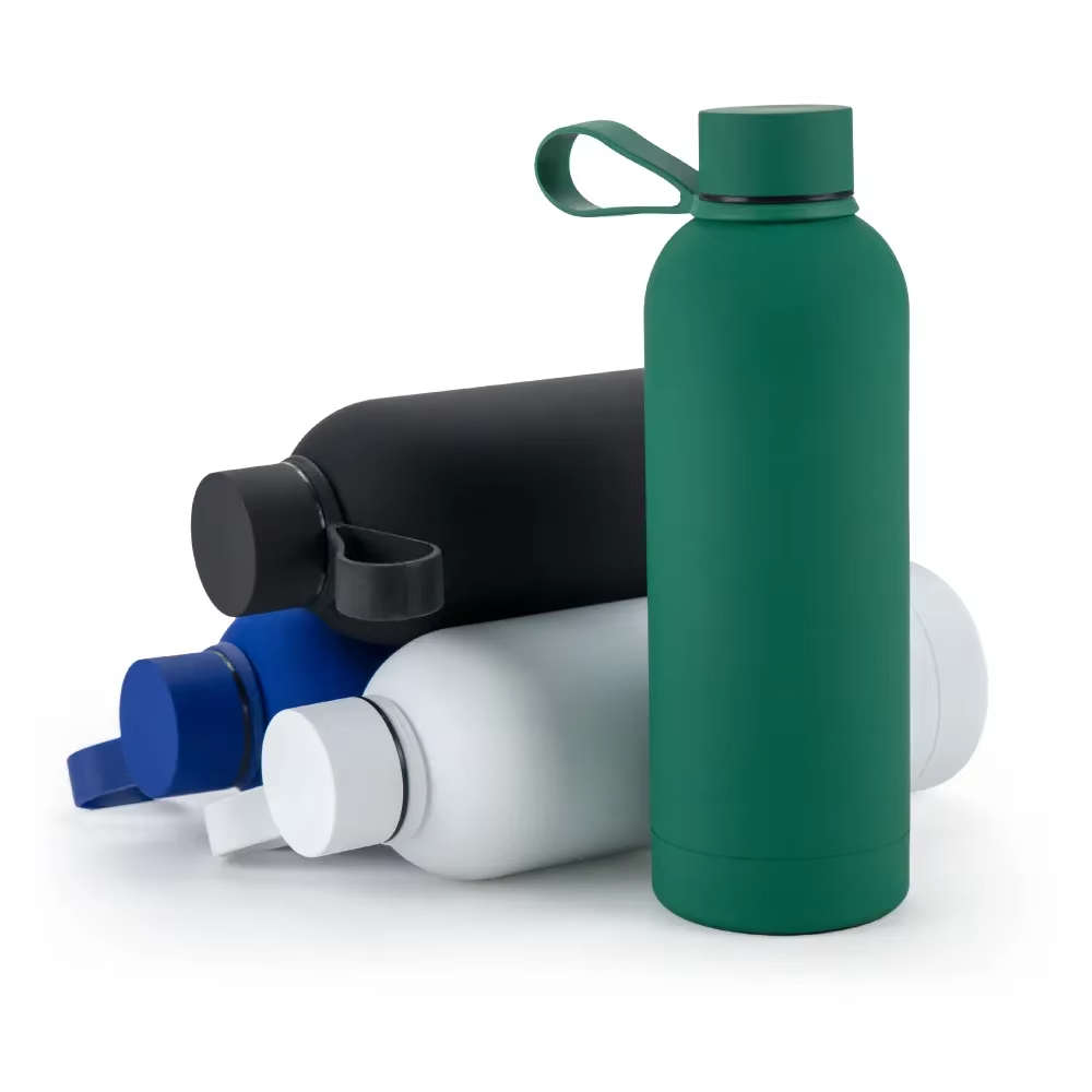 500ml Stainless Steel Water Bottle